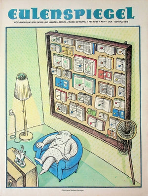Eulenspiegel 13/1988