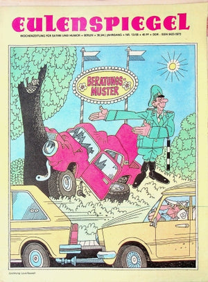 Eulenspiegel 13/1989