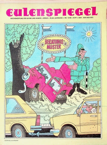 Eulenspiegel 13/1989