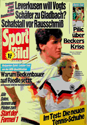 Sport Bild 13/1989