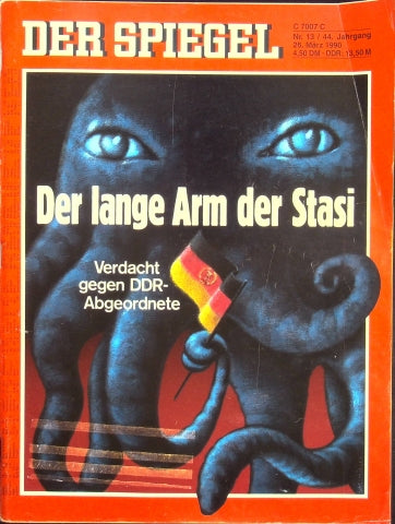 Spiegel 13/1990