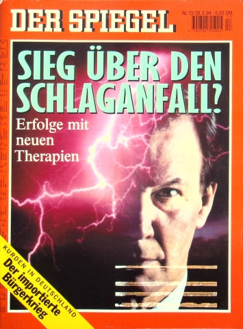 Spiegel 13/1994