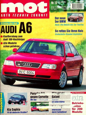 MOT 13/1994