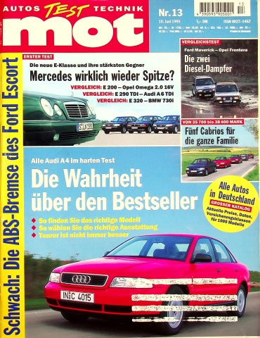 MOT 13/1995