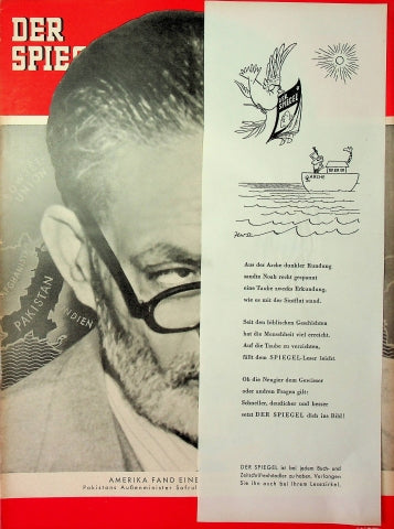 Spiegel 14/1954