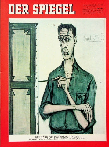Spiegel 14/1956