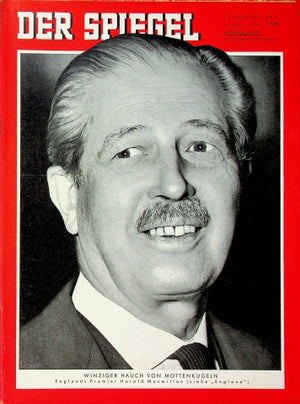 Spiegel 14/1959