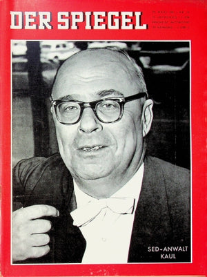 Spiegel 14/1961