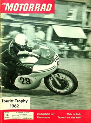 Motorrad 14/1962