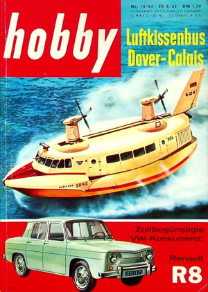 Hobby 14/1962