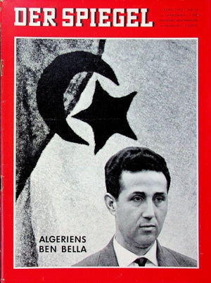 Spiegel 14/1962