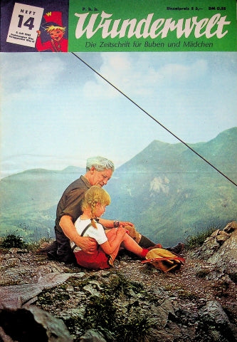 Wunderwelt 14/1965