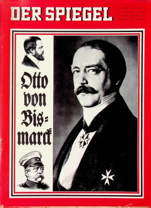 Spiegel 14/1965