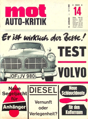 MOT 14/1966