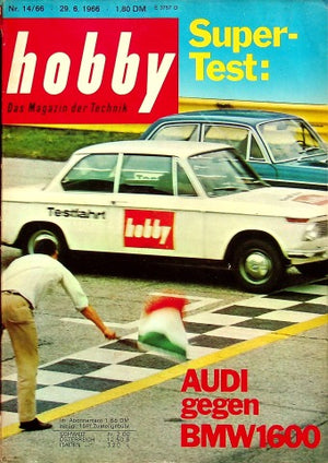 Hobby 14/1966
