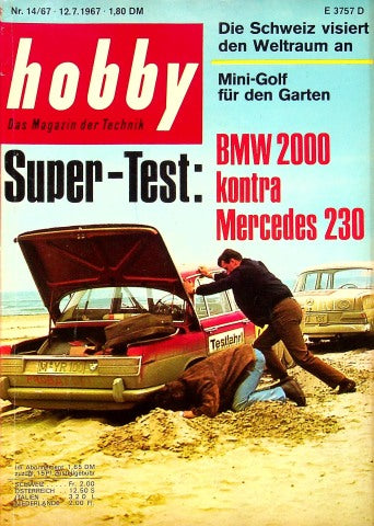 Hobby 14/1967