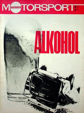 Illustrierter Motorsport 14/1969