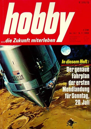 Hobby 14/1969