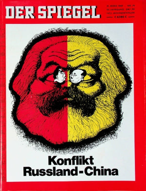 Spiegel 14/1969