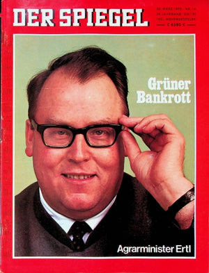 Spiegel 14/1970