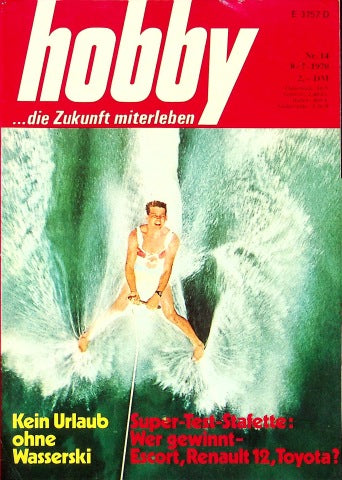 Hobby 14/1970