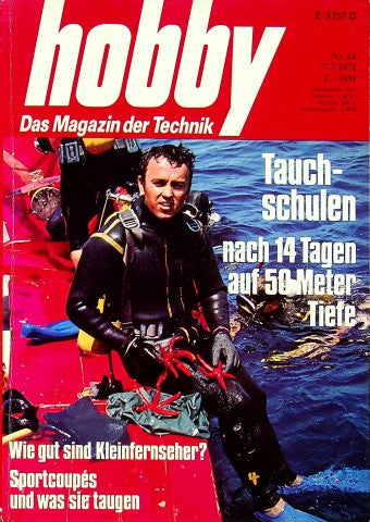 Hobby 14/1971