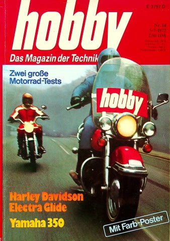 Hobby 14/1972