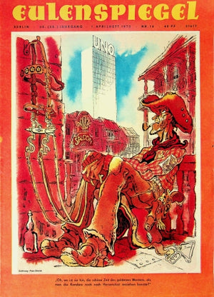 Eulenspiegel 14/1973