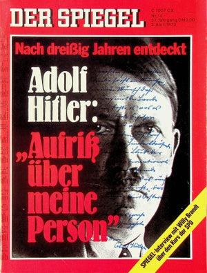 Spiegel 14/1973