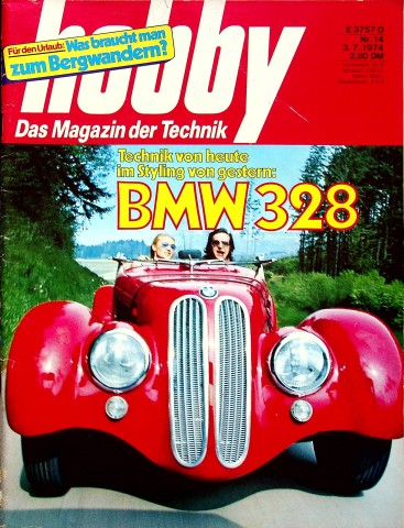 Hobby 14/1974