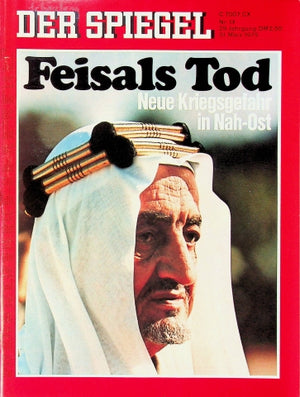 Spiegel 14/1975