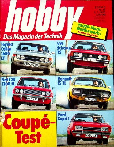 Hobby 14/1975