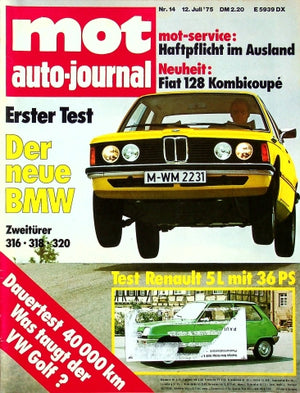 MOT 14/1975