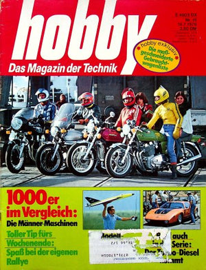 Hobby 14/1976