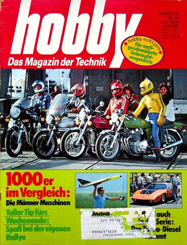 Hobby 14/1976