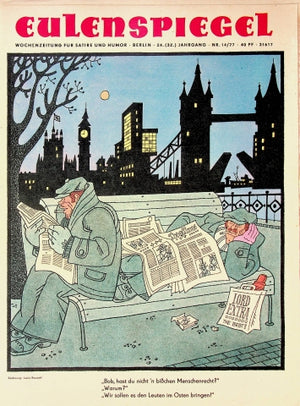 Eulenspiegel 14/1977