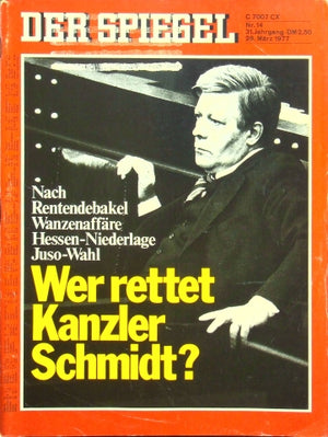 Spiegel 14/1977