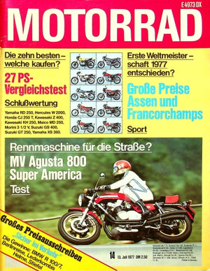 Motorrad 14/1977