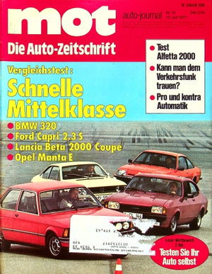 MOT 14/1977