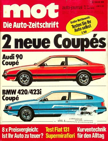 MOT 14/1978