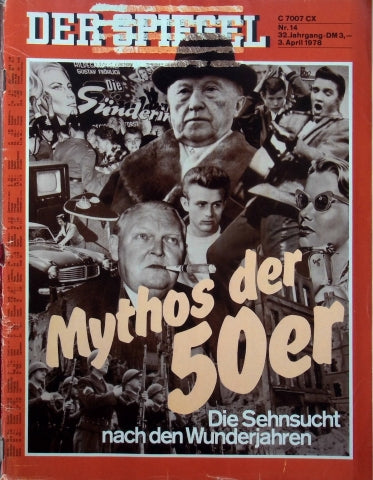 Spiegel 14/1978