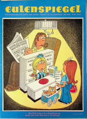 Eulenspiegel 14/1978