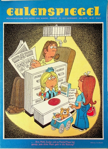 Eulenspiegel 14/1978