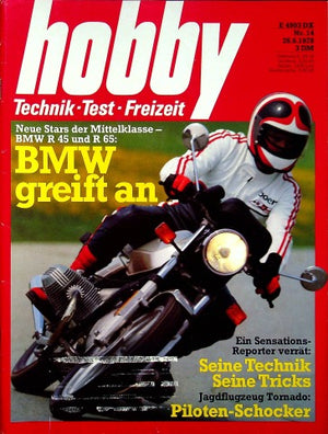 Hobby 14/1978