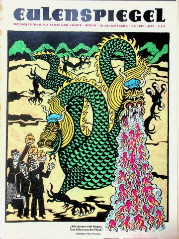 Eulenspiegel 14/1979