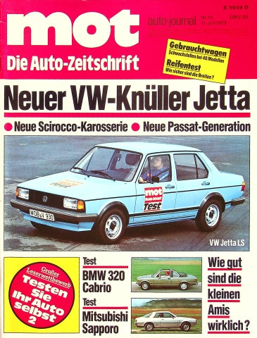 MOT 14/1979