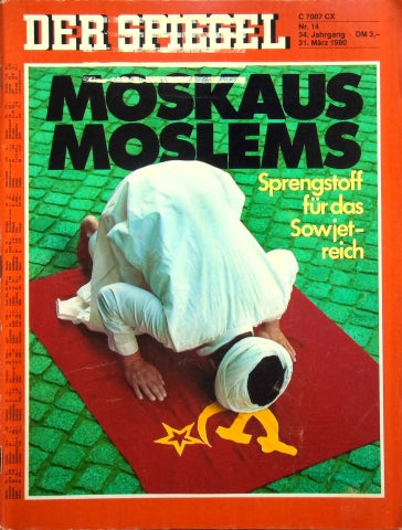 Spiegel 14/1980
