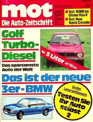 MOT 14/1981