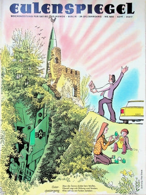 Eulenspiegel 14/1982