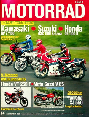 Motorrad 14/1982